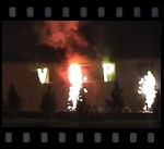 video svatební ohňostroj Parkhotel Brno